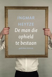 de man die ophield te bestaan