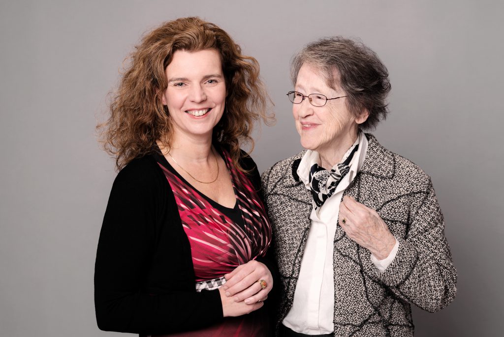 alice van der pas MetaMama